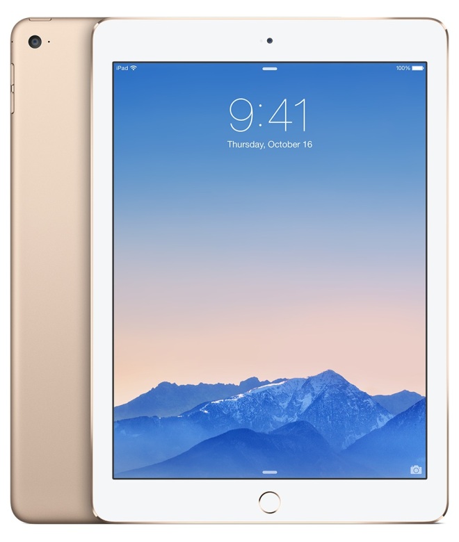 iPad-Air-2-colors-gold